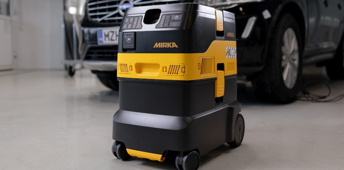 Mirka DEXOS Meesenburg 4